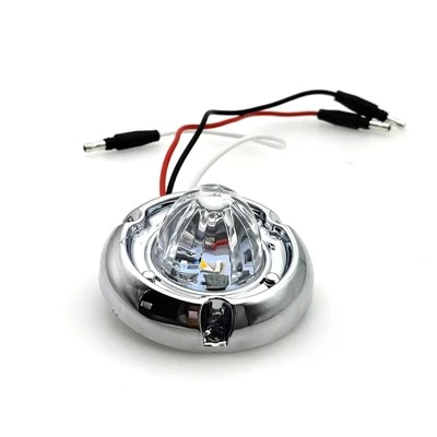 Arbuzowe diody LED